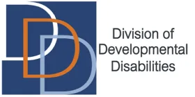 New Jersey Division of Developmental Disabilities logo