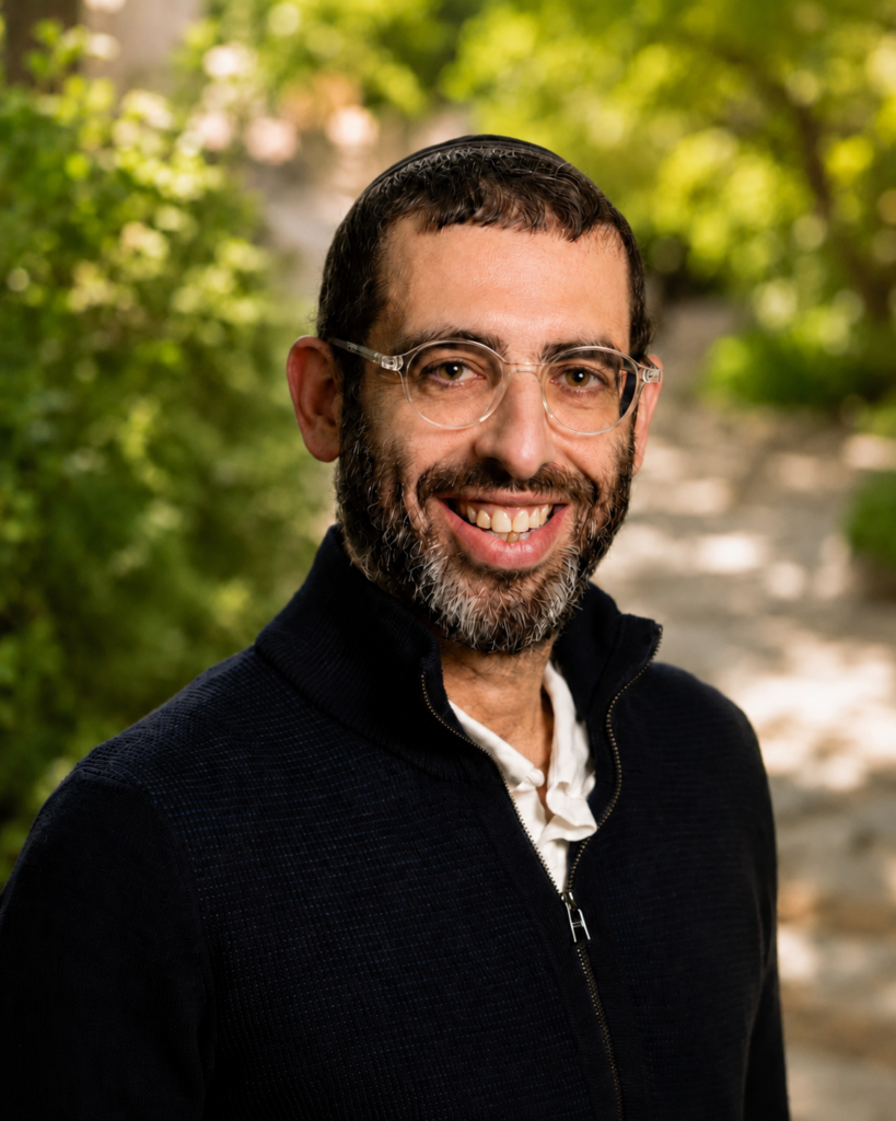 Eli Roth, Founder and Director of Ameriwell Care